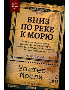 Вниз по реке к морю