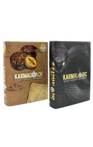 KARMALOGIC+KARMACOACH - Проект Ситникова. В 2-х т