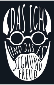 Das Ich und das Es = Я и Оно: на нем.яз