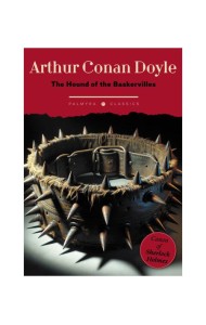 The Hound of the Baskervilles