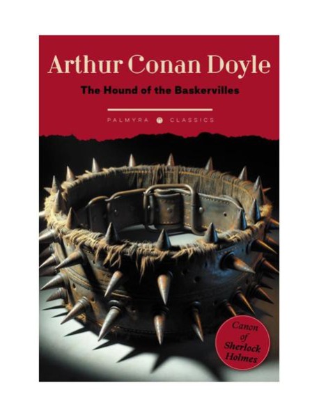 The Hound of the Baskervilles