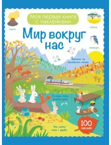 Мир вокруг нас Мир вокруг нас