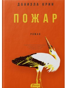 Пожар: роман Пожар: роман