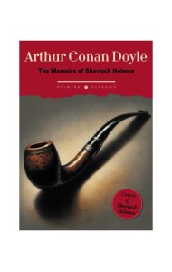 The Memoirs of Sherlock Holmes
