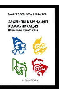 Архетипы в брендинге: коммуникация. Полный гайд маркетолога