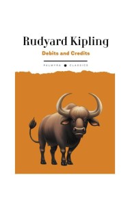 Debits and Credits: книга на англ.яз