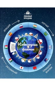 Новогодние факты