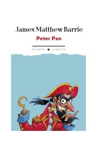 Peter Pan: на англ.яз