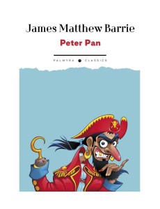 Peter Pan: на англ.яз Peter Pan: на англ.яз