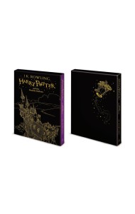 Harry Potter and the Deathly Hallows