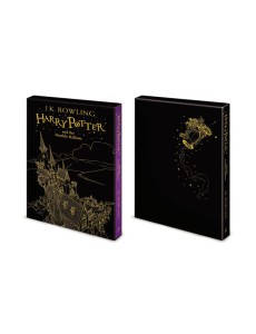 Harry Potter and the Deathly Hallows