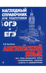 Английский язык
