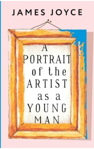 A Portrait of the Artist as a Young Man = Портрет художника в юности
