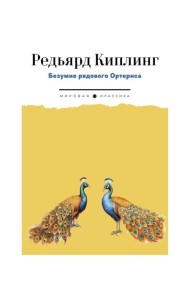 Безумие рядового Ортериса: рассказы