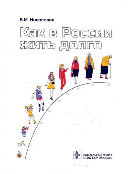 Как в России жить долго