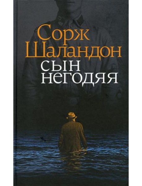 Сын негодяя: роман