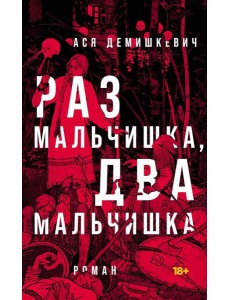 Раз мальчишка, два мальчишка: роман