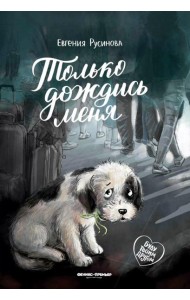 Только дождись меня. 6-е изд