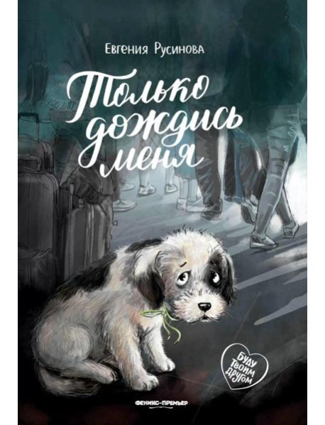 Только дождись меня. 6-е изд