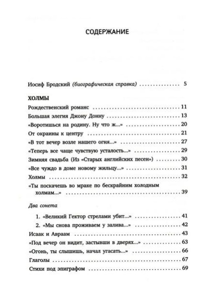 Остановка в пустыне: стихотворения