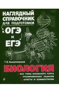 Биология