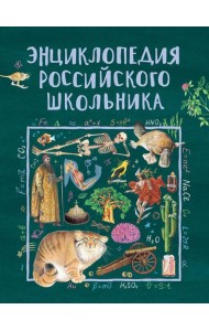 Энциклопедия российского школьника