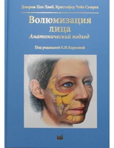 Волюмизация лица. Анатомический подход Волюмизация лица. Анатомический подход