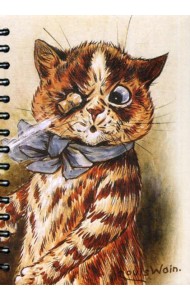 Скетчбук Уэйн. Хлоп!