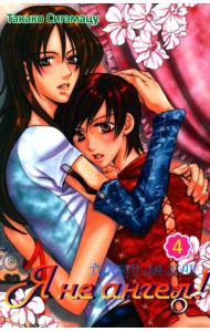 Я не ангел. Т. 4