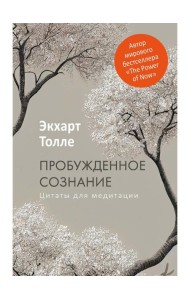 Пробужденное сознание. Цитаты для медитации