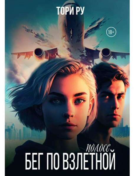 Бег по взлетной полосе