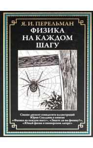 Физика на каждом шагу