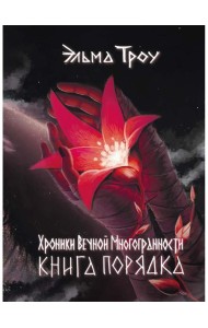 Хроники Вечной Многогранности. Книга порядка