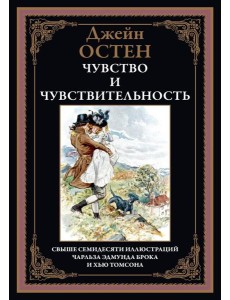 Чувство и чувствительность