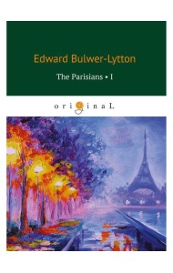 The Parisians 1 = Парижане 1: на англ.яз