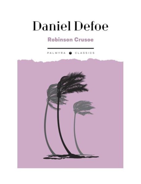 Robinson Crusoe