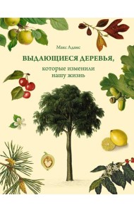 Выдающиеся деревья, которые изменили нашу жизнь