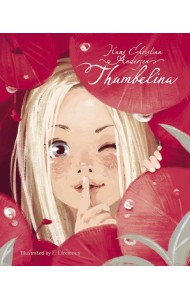 Дюймовочка (на английском языке)