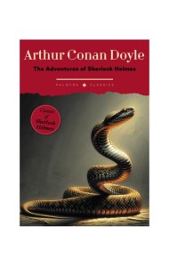 The Adventures of Sherlock Holmes