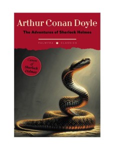 The Adventures of Sherlock Holmes
