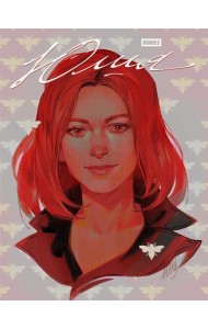 Юлия: графический роман