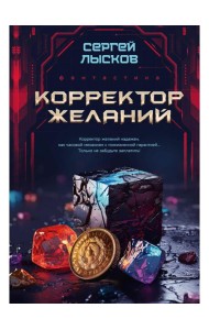 Корректор желаний