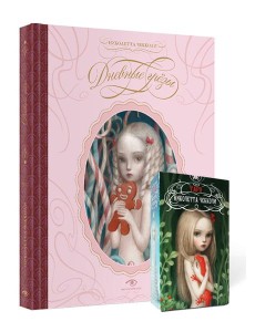 Дневные грезы и Таро Николетты Чекколи