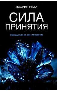Сила принятия. Возродиться за одно мгновение