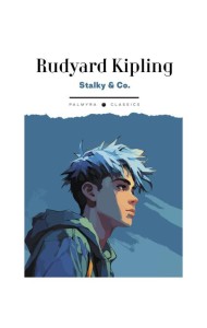 Stalky & Co: книга на англ.яз