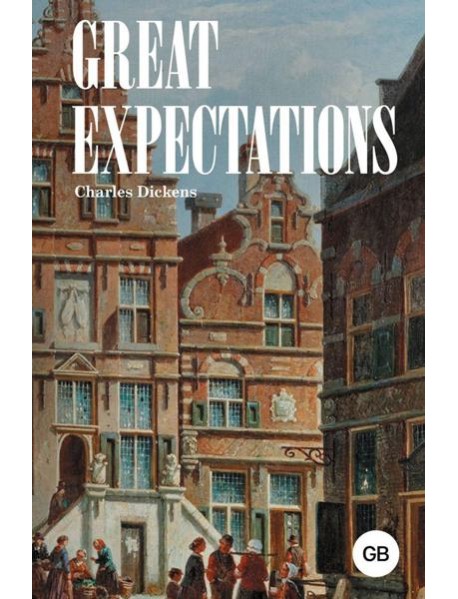 Great Expectations (на англ.яз.)