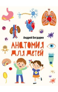 Анатомия для детей