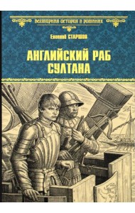 Английский раб султана: роман