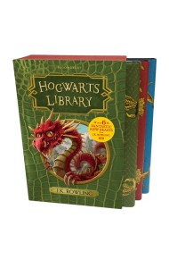 Hogwarts Library Box Set
