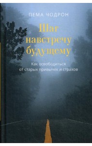 Шаг навстречу будущему. Как освободиться от старых привычек и страхов